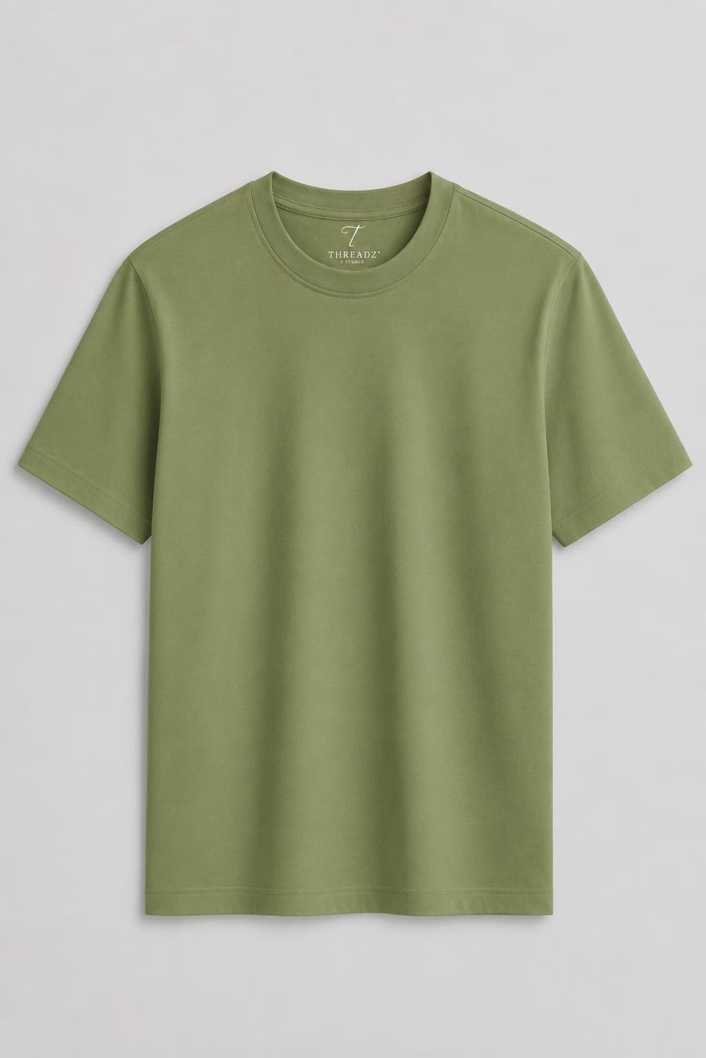 Moss Green